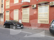 Appartement · La Revente TORREVIEJA · Playa De Los Locos