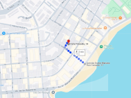 Appartement · La Revente TORREVIEJA · Playa De Los Locos