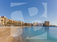 Appartement · La Revente TORREVIEJA · Playa De Los Locos