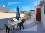 Bungalow · La Revente TORREVIEJA · Zone Carrefour