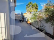 Bungalow · La Revente TORREVIEJA · Zone Carrefour