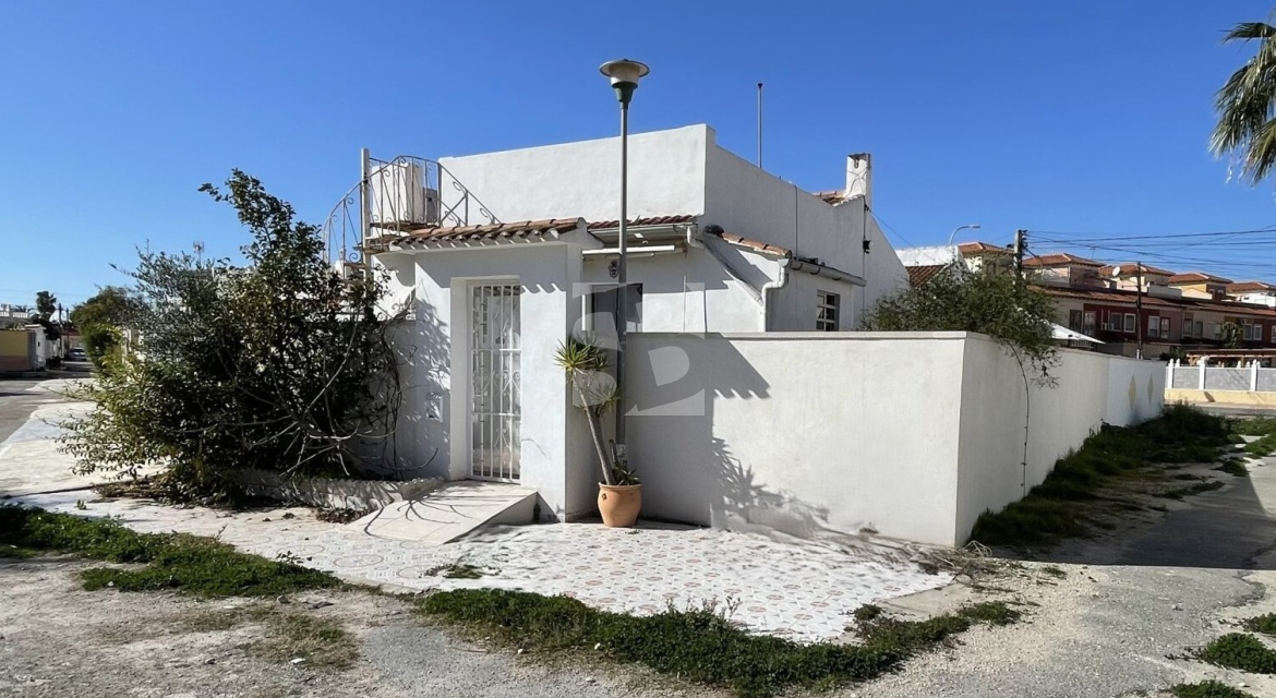 Bungalow · La Revente TORREVIEJA · Zone Carrefour