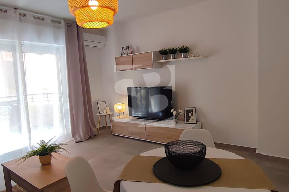 Apartment - Resale - TORREVIEJA - Playa De Los Locos