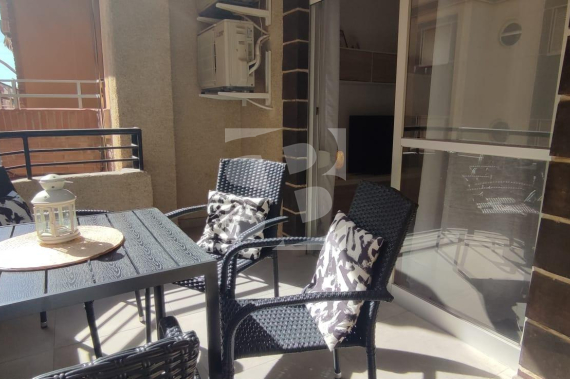 Apartment - Resale - TORREVIEJA - Playa De Los Locos