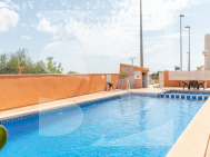 Bungalow · Segunda Mano ORIHUELA COSTA · Villamartin