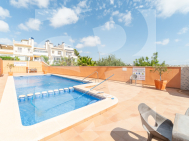 Bungalow · Segunda Mano ORIHUELA COSTA · Villamartin