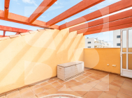 Bungalow · Segunda Mano ORIHUELA COSTA · Villamartin