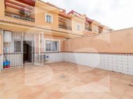 Bungalow · Segunda Mano ORIHUELA COSTA · Villamartin