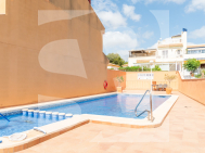 Bungalow · Segunda Mano ORIHUELA COSTA · Villamartin