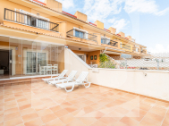 Bungalow · Segunda Mano ORIHUELA COSTA · Villamartin