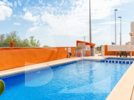 Bungalow · Segunda Mano ORIHUELA COSTA · Villamartin