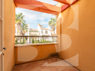 Bungalow · Segunda Mano ORIHUELA COSTA · Villamartin