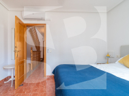 Bungalow · Segunda Mano ORIHUELA COSTA · Villamartin