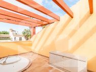 Bungalow · Segunda Mano ORIHUELA COSTA · Villamartin