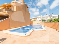 Bungalow · Segunda Mano ORIHUELA COSTA · Villamartin