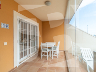 Bungalow · Segunda Mano ORIHUELA COSTA · Villamartin