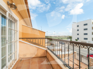 Bungalow · Segunda Mano ORIHUELA COSTA · Villamartin