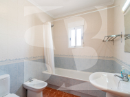 Bungalow · Segunda Mano ORIHUELA COSTA · Villamartin
