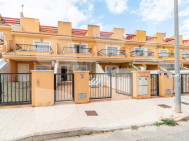 Bungalow · Segunda Mano ORIHUELA COSTA · Villamartin