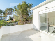 Bungalow · La Revente ORIHUELA COSTA · Villamartin