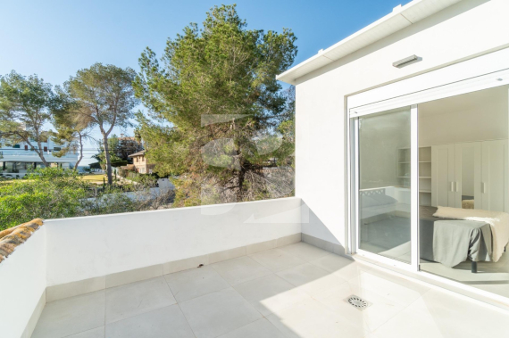 Bungalow - Segunda Mano - ORIHUELA COSTA - Villamartin