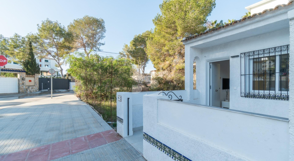 Bungalow · La Revente ORIHUELA COSTA · Villamartin