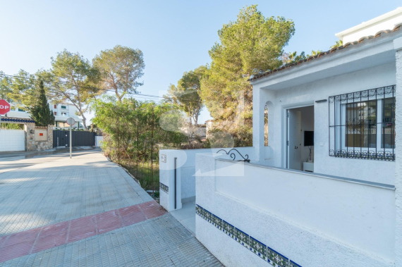 Bungalow - La Revente - ORIHUELA COSTA - Villamartin