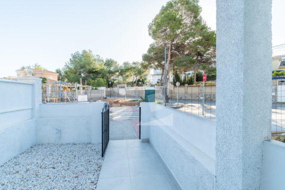 Bungalow - Segunda Mano - ORIHUELA COSTA - Villamartin