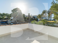 Bungalow · La Revente ORIHUELA COSTA · Villamartin