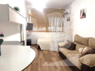 Estudio · Segunda Mano TORREVIEJA · Playa Los Locos