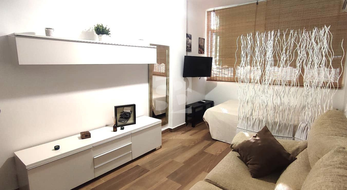 Estudio · Segunda Mano TORREVIEJA · Playa Los Locos