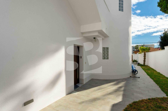 Villa - Segunda Mano - TORREVIEJA - Los Balcones