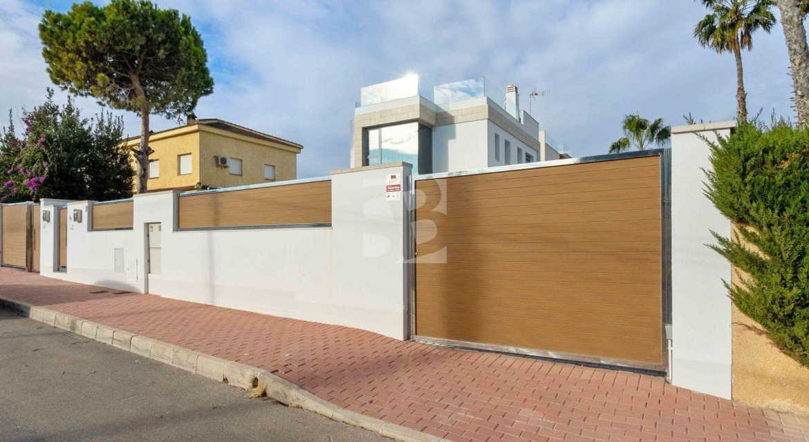 Villa · La Revente TORREVIEJA · Los Balcones