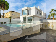 Villa · La Revente TORREVIEJA · Los Balcones