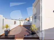 Villa · La Revente TORREVIEJA · Zone Carrefour