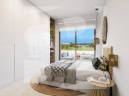 Apartamento · Obra Nueva Los Alcazares · Serena Golf
