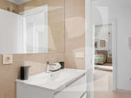 Apartamento · Obra Nueva Los Alcazares · Serena Golf