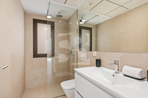 Appartement - Nouvelle construction - Los Alcazares - Serena Golf