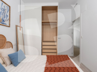 Apartamento · Obra Nueva Los Alcazares · Serena Golf