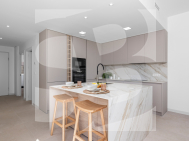 Apartamento · Obra Nueva Los Alcazares · Serena Golf