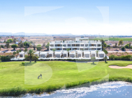 Apartamento · Obra Nueva Los Alcazares · Serena Golf