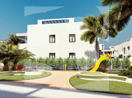 Bungalow · Obra Nueva TORREVIEJA · Los Balcones - Los Altos del Edén