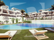 Bungalow · Obra Nueva TORREVIEJA · Los Balcones - Los Altos del Edén