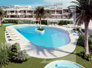 Bungalow · Obra Nueva TORREVIEJA · Los Balcones - Los Altos del Edén