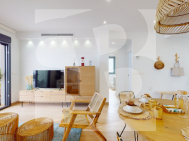 Bungalow · Obra Nueva TORREVIEJA · Los Balcones - Los Altos del Edén