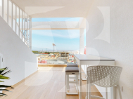 Bungalow · Obra Nueva TORREVIEJA · Los Balcones - Los Altos del Edén