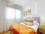 Bungalow · Obra Nueva TORREVIEJA · Los Balcones - Los Altos del Edén