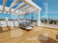 Bungalow · Obra Nueva TORREVIEJA · Los Balcones - Los Altos del Edén