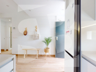 Bungalow · Obra Nueva TORREVIEJA · Los Balcones - Los Altos del Edén