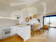 Bungalow · Obra Nueva TORREVIEJA · Los Balcones - Los Altos del Edén